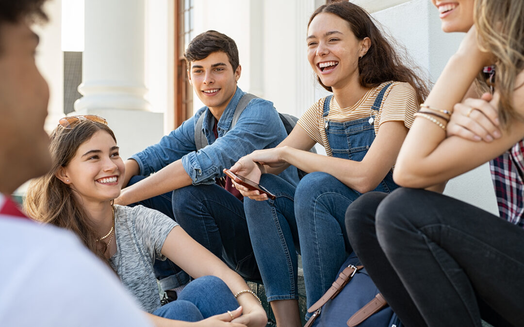 Passer son bac dans un collège-lycée Montessori, c’est possible